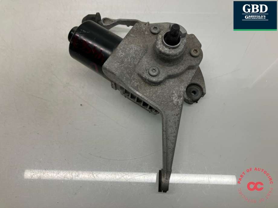 Viskermotor foran venstre til Ford Transit Connect 2018-->> Type II, Fase 2  (2283433|KT1B-17504-AC|)