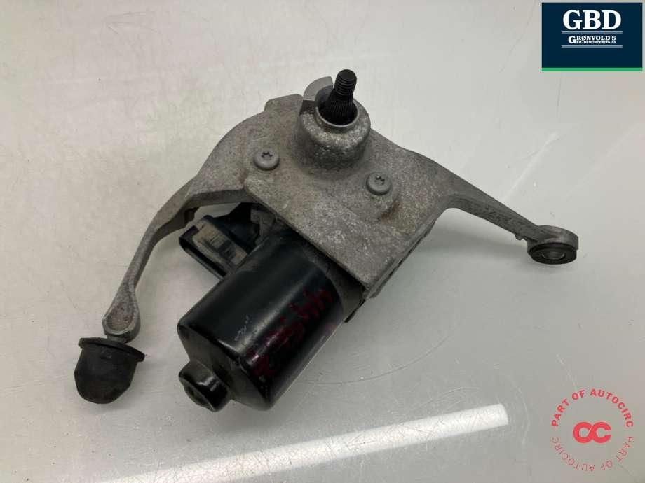 Viskermotor foran venstre til Ford Transit Connect 2018-->> Type II, Fase 2  (2283433|KT1B-17504-AC|)