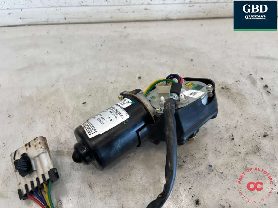 Sensor diverse til Volvo V70 2007-2013 (Type III, Fase 1) (30785486|)