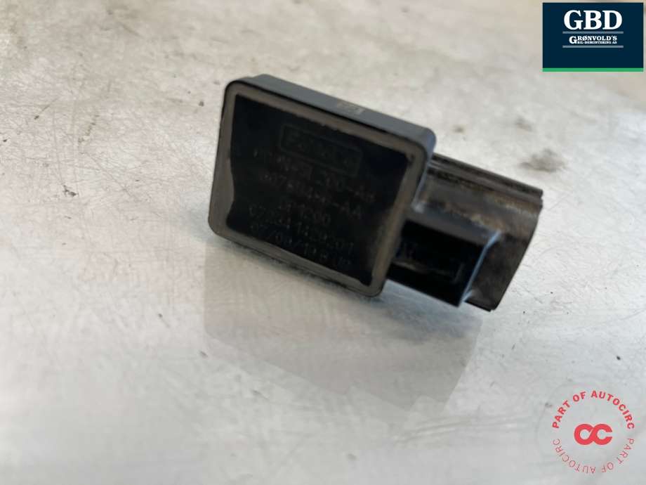Sensor diverse til Volvo V70 2007-2013 (Type III, Fase 1) (30785486|)