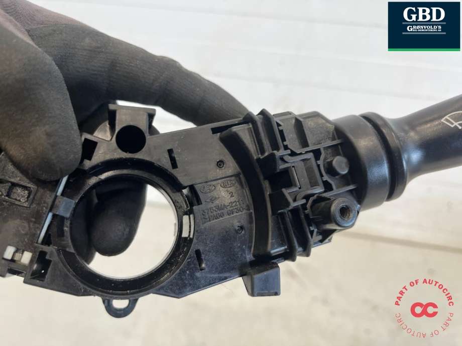 Bryter combi til Hyundai i40 2012-2017 (93410 3Z000|93420 2Y660|)