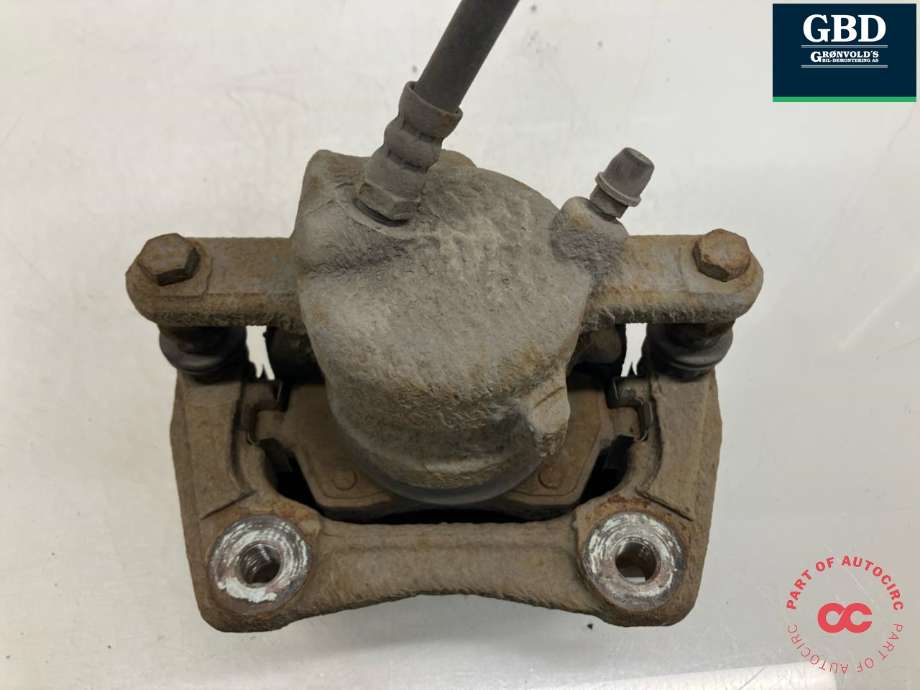 Bremsecaliper høyre foran til Renault Zoe 2013-2019 (Fase 1)  (7701208333|)