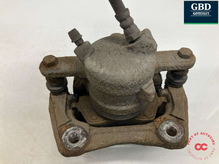 Bremsecaliper venstre foran til Renault Zoe 2013-2019 (Fase 1) (7701208332|)