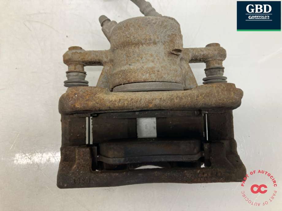 Bremsecaliper venstre foran til Renault Zoe 2013-2019 (Fase 1) (7701208332|)