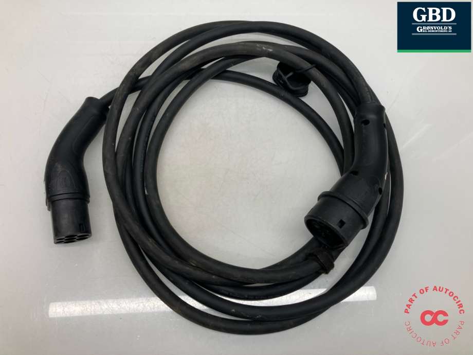 Batterilader kabel til Renault Zoe 2013-2019 (Fase 1) (4N0 971 675 E|)