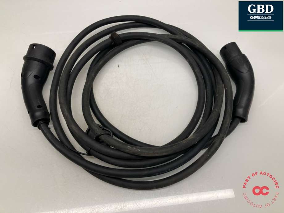 Batterilader kabel til Renault Zoe 2013-2019 (Fase 1) (4N0 971 675 E|)