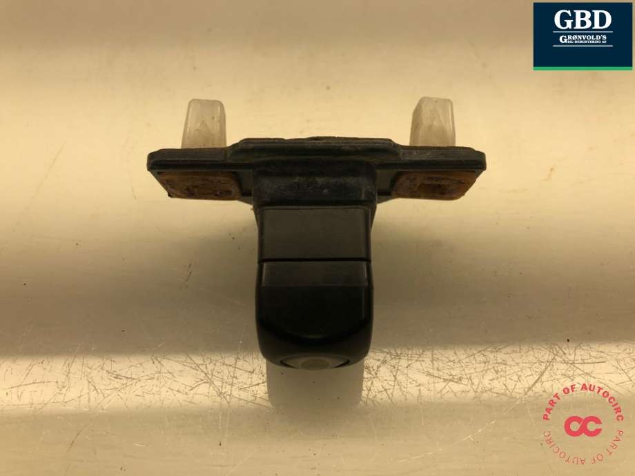 Kamera til Toyota Prius 2016-2023 (Type IV) (combi) (combi) (8646C47010|)