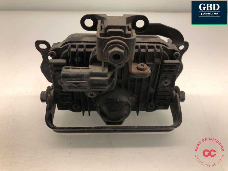 Sensor radar til Toyota Prius 2016-2023 (Type IV) (combi) (combi) (8821047090|)