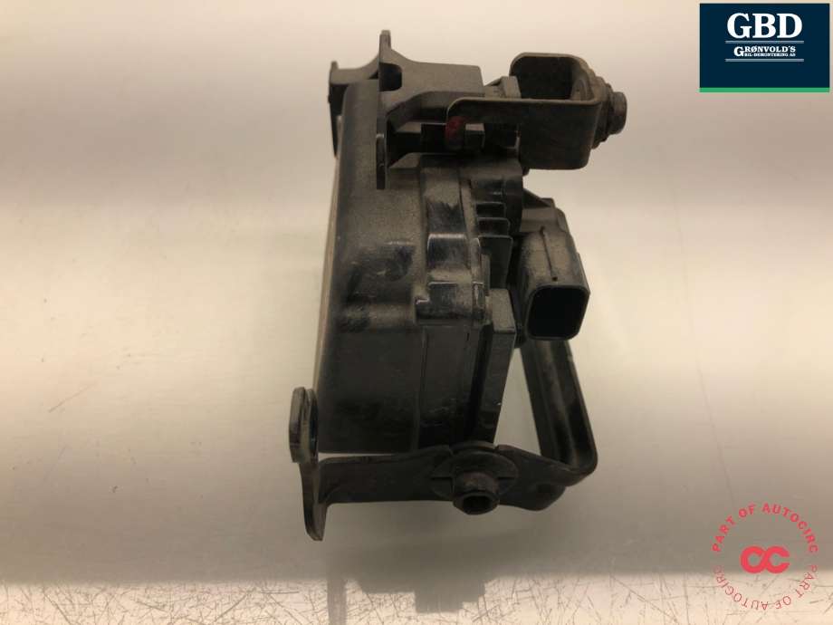 Sensor radar til Toyota Prius 2016-2023 (Type IV) (combi) (combi) (8821047090|)