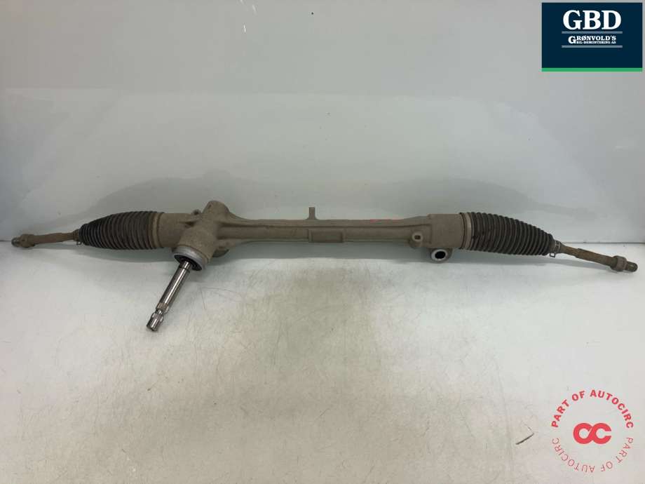 Tannstang til Toyota Prius 2016-2023 (Type IV) (combi) (combi) (4551047170|)