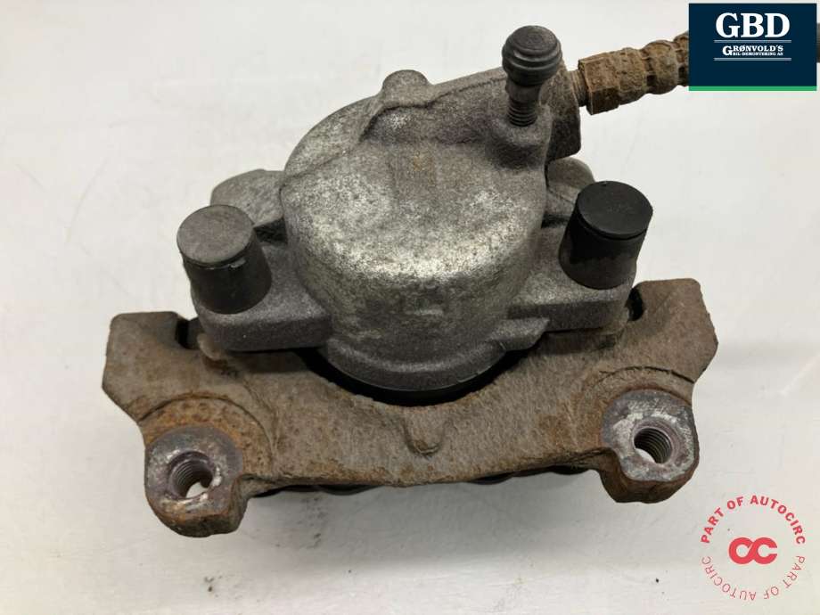 Bremsecaliper høyre foran til Volvo V70 2014-2016 (Type III, Fase 2)  (8603754|)