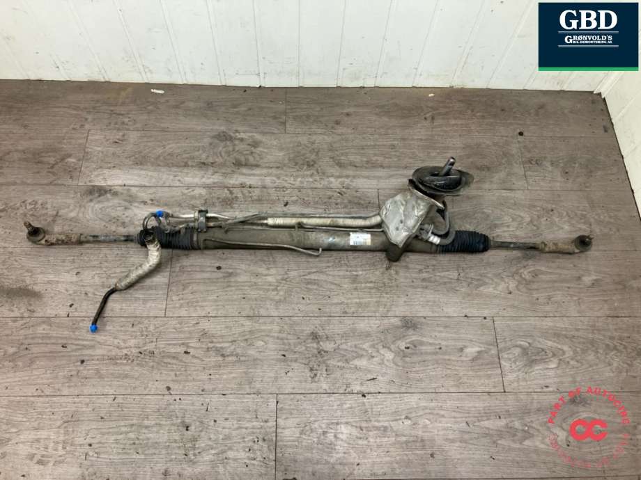 Tannstang til Volvo V70 2014-2016 (Type III, Fase 2)  (36001638|31387077|)