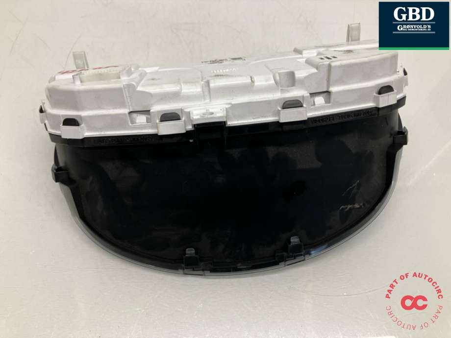 Instrumentpanel til Mitsubishi Outlander 2012-2015 (Type III, Fase 1)  (8100B897|)