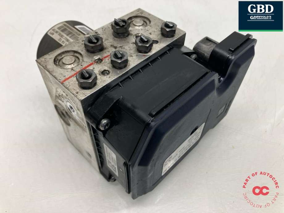ABS sentral til Mercedes ML 2011-2015 (Fase 1) (W166) (W166) (A 166 431 09 00|A 166 431 34 12 |A 166 431 49 12 |A 166 431 44 12|A 166 431 28 12 |A 166 431 12 12 | A166 431 16 12)