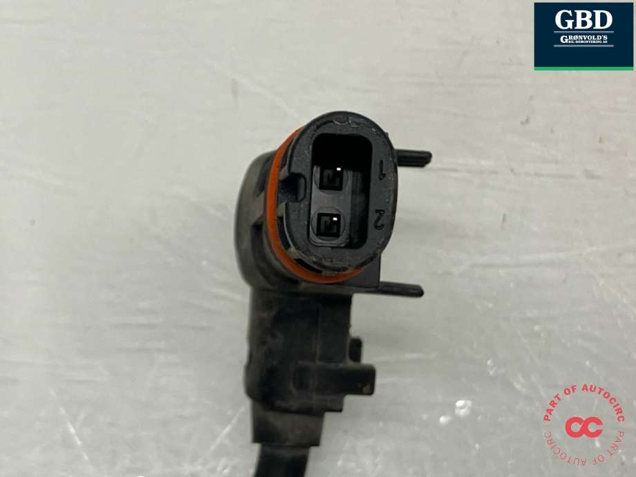 Bremsecaliper høyre foran til Mercedes ML 2011-2015 (Fase 1) (W166) (W166) (A 166 421 06 81|A 166 421 06 81 80|)