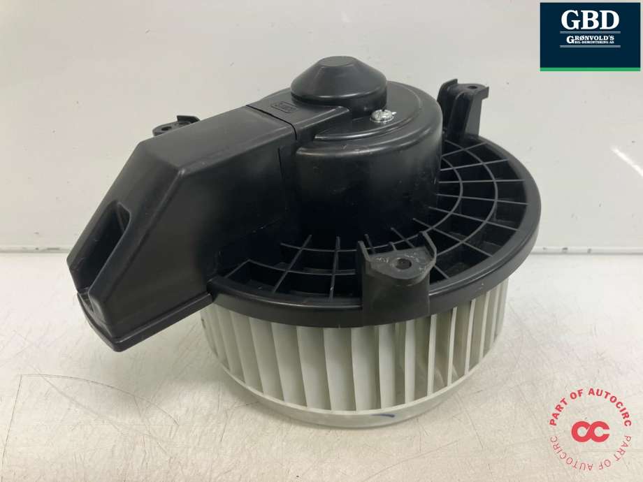 Varmeapparat motor til XPeng G3 2021-->> (BYD26DM-8112010|)