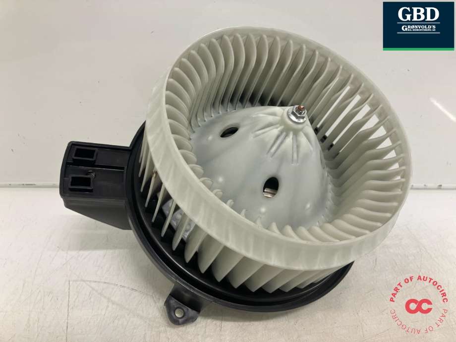 Varmeapparat motor til XPeng G3 2021-->> (BYD26DM-8112010|)