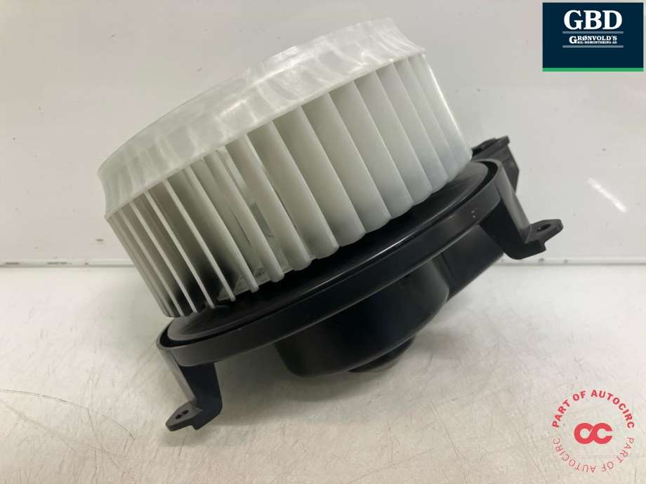 Varmeapparat motor til XPeng G3 2021-->> (BYD26DM-8112010|)