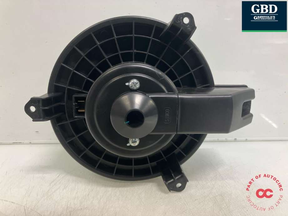 Varmeapparat motor til XPeng G3 2021-->> (BYD26DM-8112010|)