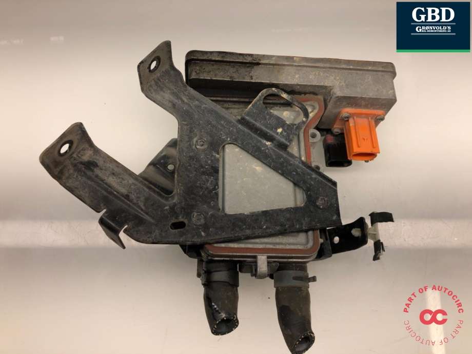 Batterivarmer/kjøl til VW ID.4 2020-->>  (1EE 963 221 B|1EA 963 221 F|1EA 963 231)