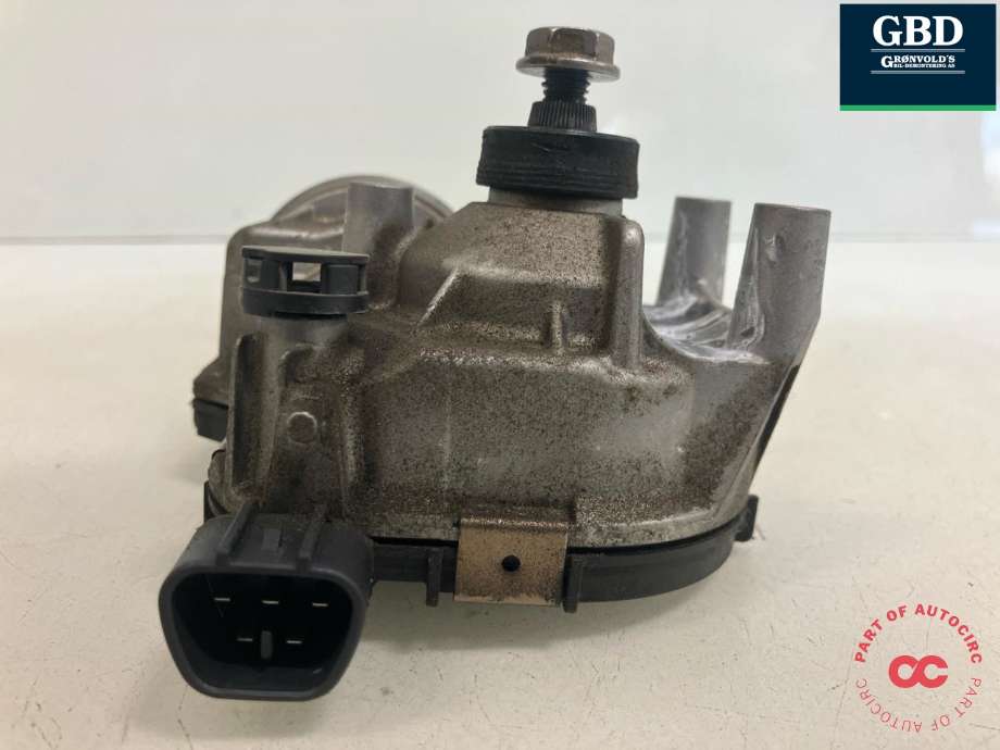 Viskermotor frontrute til Toyota Avensis 2009-2015 (Type III, Fase 1)  (BOSCH|8501005080|0 390 241 642|85110-05070)