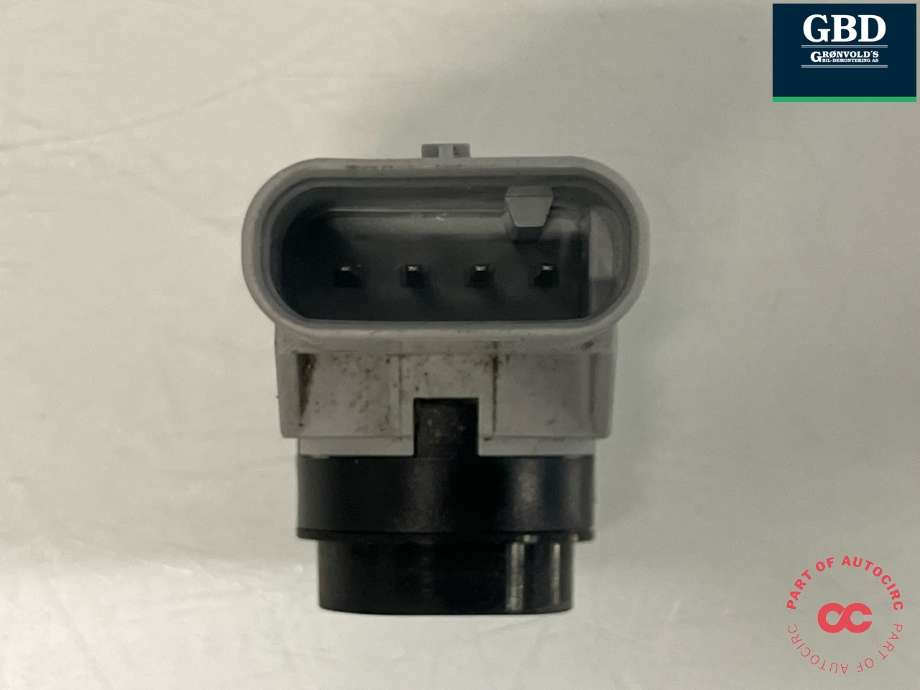 Parkeringssensor foran til XPeng G3 2021-->> (8720001DB1-1K-02|8720001DB102|)