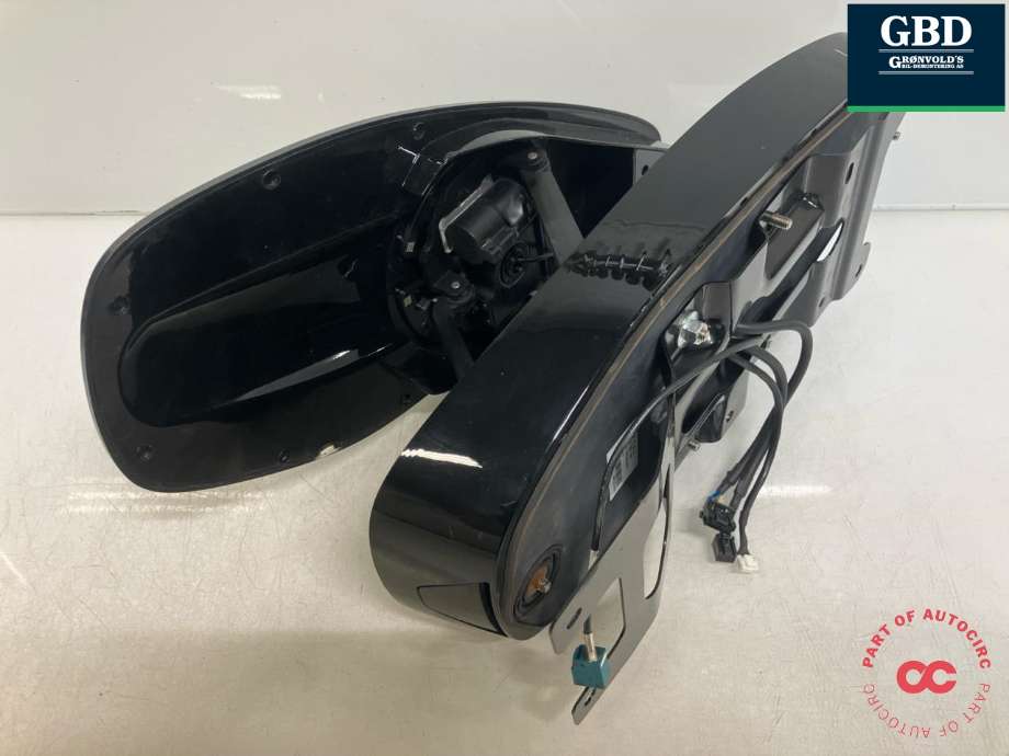 Sensor radar til XPeng G3 2021-->> (8750013DB1-ZZ-03|8750013DB1|)