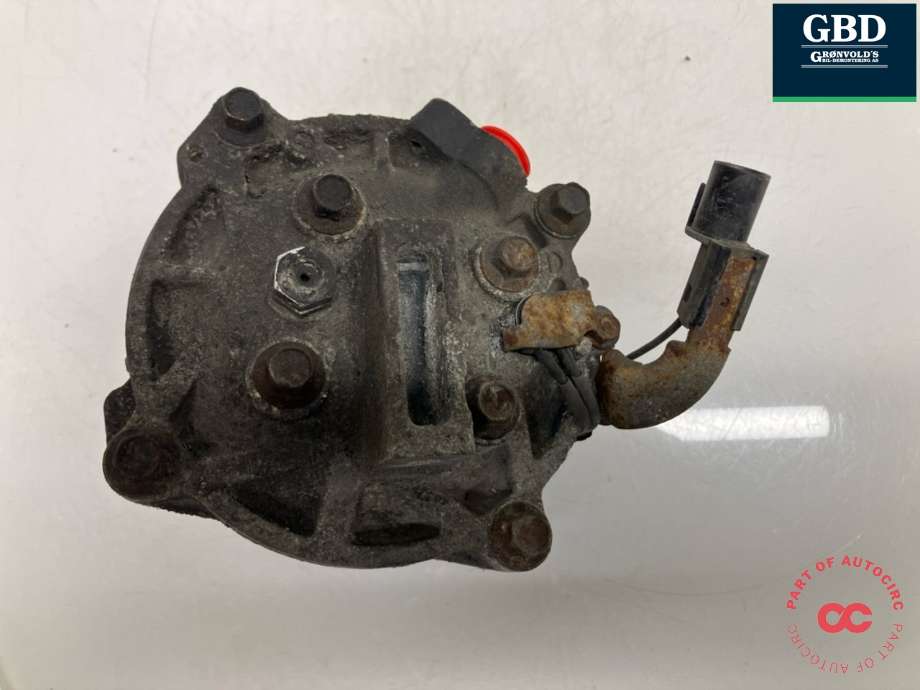 Aircondition kompressor til Mitsubishi Outlander 2010-2012 (Type II, Fase 2)  (7813A401|)