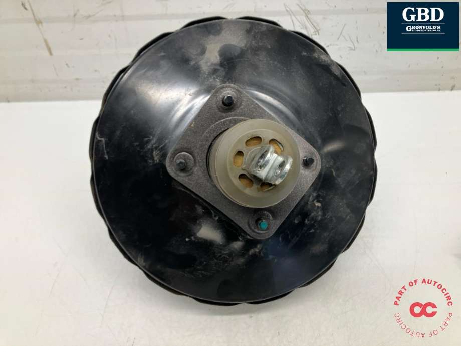Bremsekraft-forsterker til Mitsubishi Outlander 2010-2012 (Type II, Fase 2)  (4630A191|4680A083|)