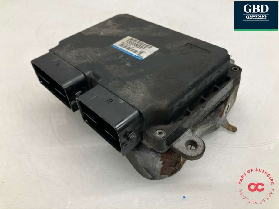 Styreenhet motor til Mitsubishi Outlander 2010-2012 (Type II, Fase 2)  (1860B527|)