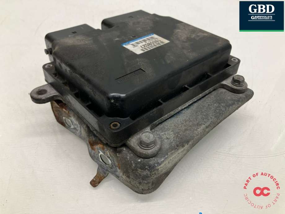 Styreenhet motor til Mitsubishi Outlander 2010-2012 (Type II, Fase 2)  (1860B527|)