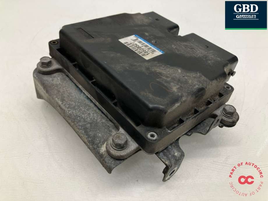 Styreenhet motor til Mitsubishi Outlander 2010-2012 (Type II, Fase 2)  (1860B527|)