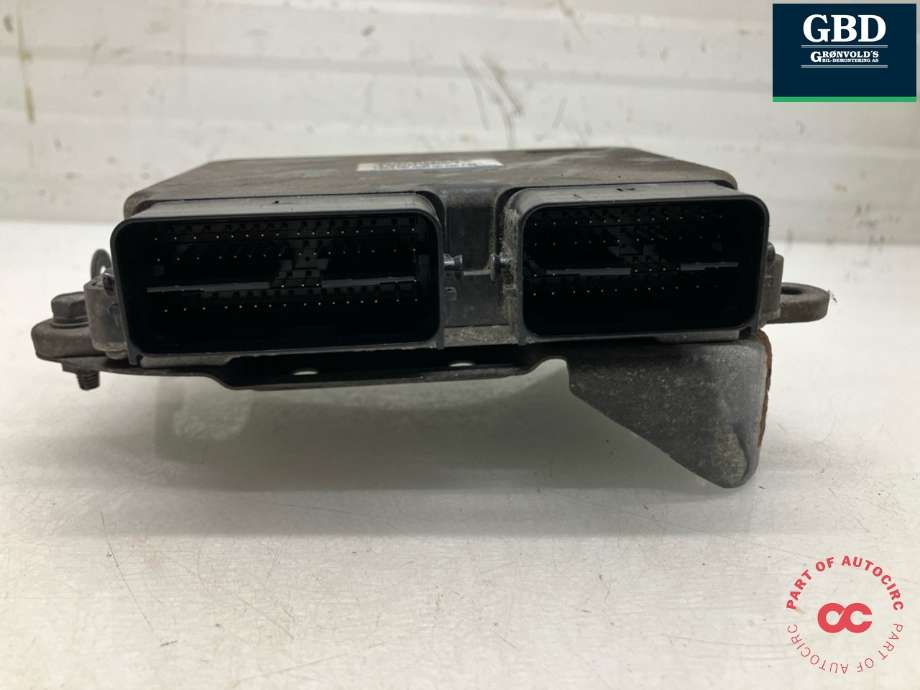 Styreenhet motor til Mitsubishi Outlander 2010-2012 (Type II, Fase 2)  (1860B527|)