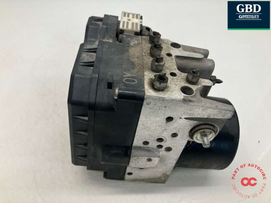 ABS sentral til Toyota RAV4 2006-2009 (Type III, Fase 1)  (4405042230|44540-42100|)