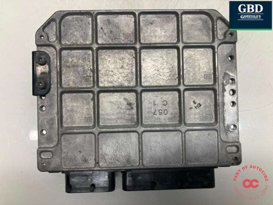 Styreenhet motor til Toyota RAV4 2006-2009 (Type III, Fase 1) (8966142C12|8966142C10|)