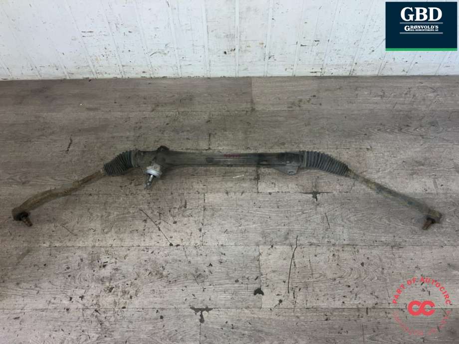 Tannstang til Toyota RAV4 2006-2009 (Type III, Fase 1)  (4551042230|4551042030|)