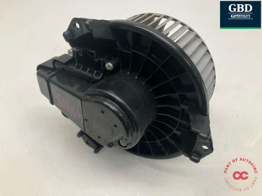 Varmeapparat motor til Toyota RAV4 2006-2009 (Type III, Fase 1)  (8710302150|8710342100|272700-8043)