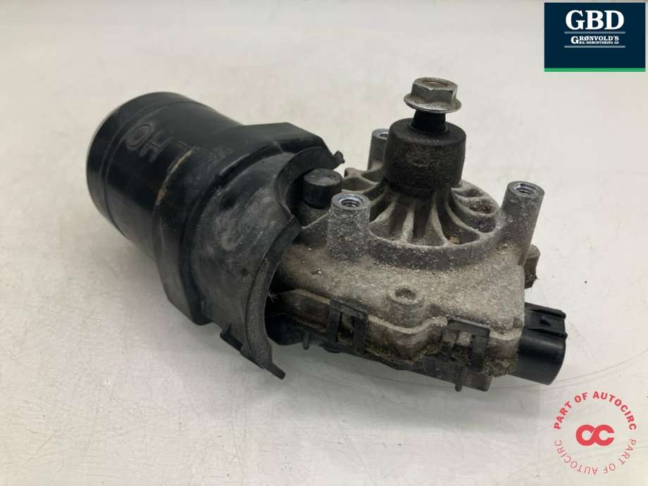 Viskermotor frontrute til Toyota RAV4 2006-2009 (Type III, Fase 1) (8511042151|8511042150|)