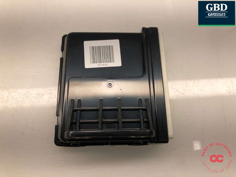 Styreenhet batteri elbil (BMS - Battery Management System) til Hyundai Kona 2017-2021 (Type I, Fase 1)  (375A1-K4000|)