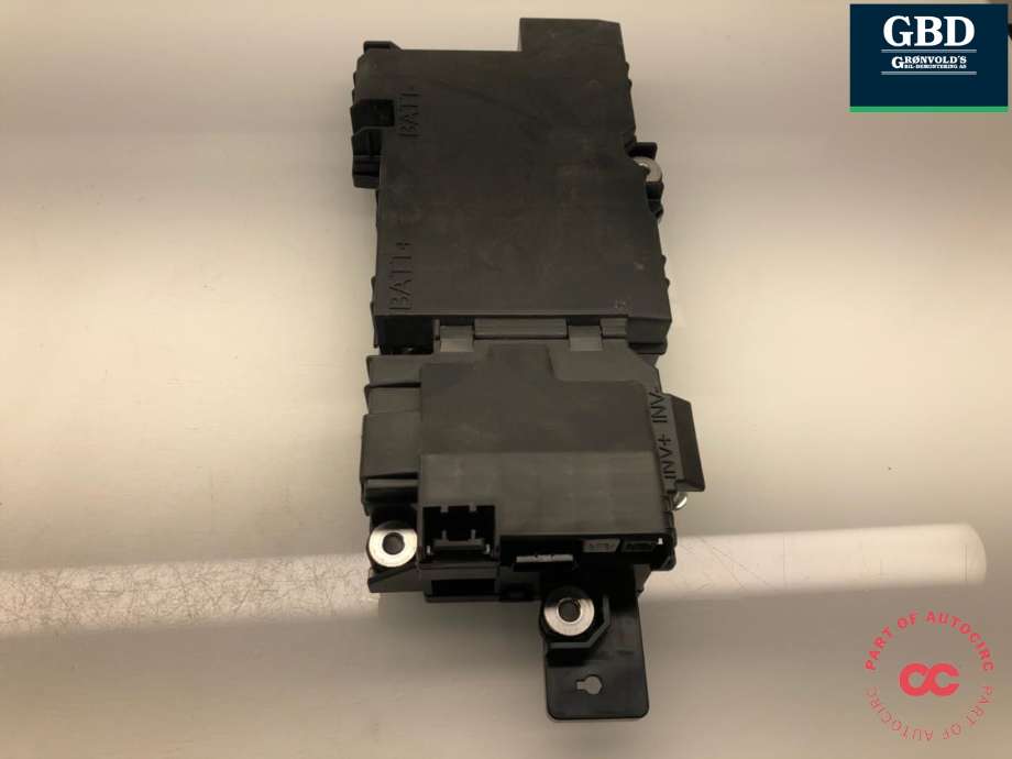 Styreenhet batteri til Hyundai Kona 2017-2021 (Type I, Fase 1)  (K4375-14051|)