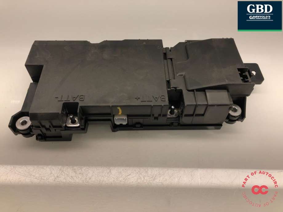 Styreenhet batteri til Hyundai Kona 2017-2021 (Type I, Fase 1)  (K4375-14051|)