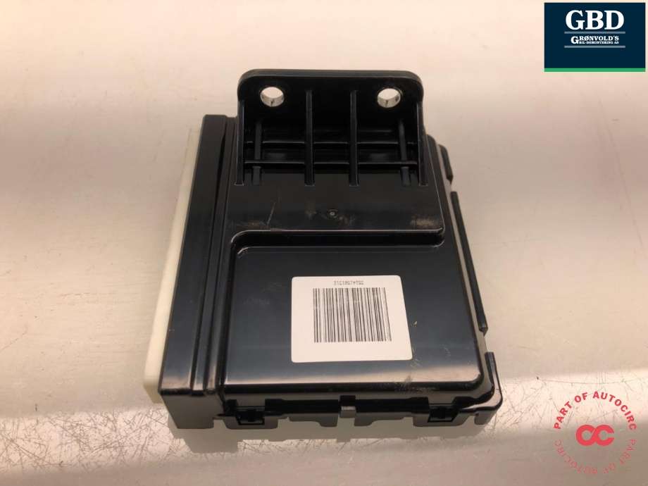 Styreenhet batteri elbil (BMS - Battery Management System) til Kia Niro 2016-2021  (375A1-K4000|)