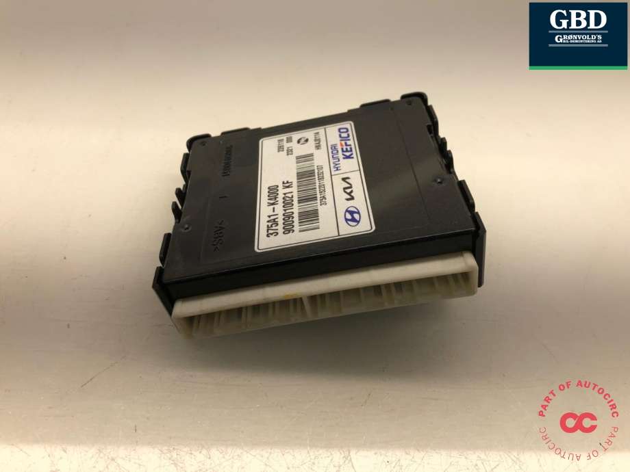 Styreenhet batteri elbil (BMS - Battery Management System) til Kia Niro 2016-2021  (375A1-K4000|)