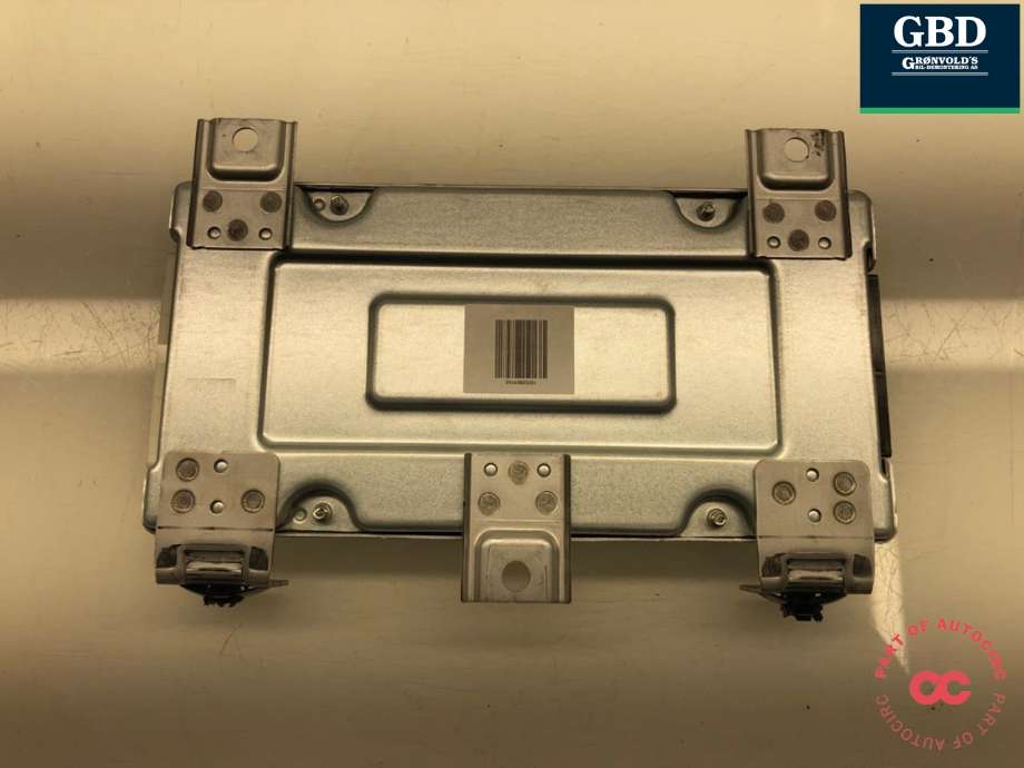 Styreenhet batteri elbil (BMS - Battery Management System) til Kia Niro 2016-2021 (375A0K4053|375A0-K4052|)