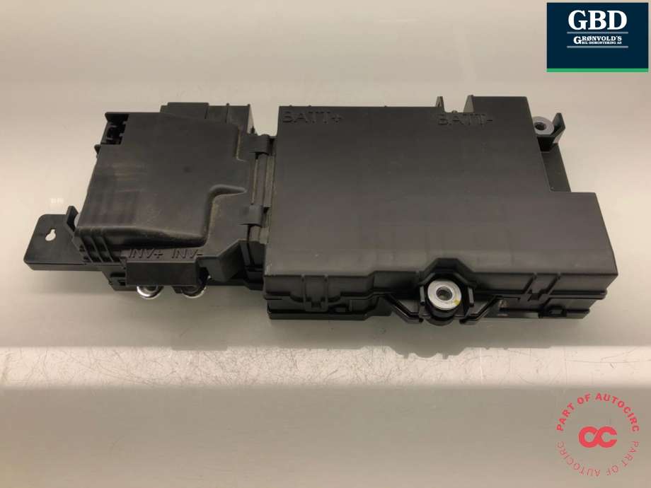 Styreenhet batteri til Kia Niro, 2016-2021  (K4375-14051)
