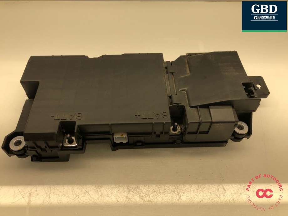 Styreenhet batteri til Kia Niro 2016-2021 (K4375-14051|)