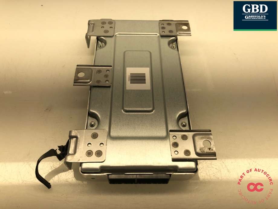 Styreenhet batteri elbil (BMS - Battery Management System) til Hyundai Kona 2017-2021 (Type I, Fase 1)  (375A0-K4052|)
