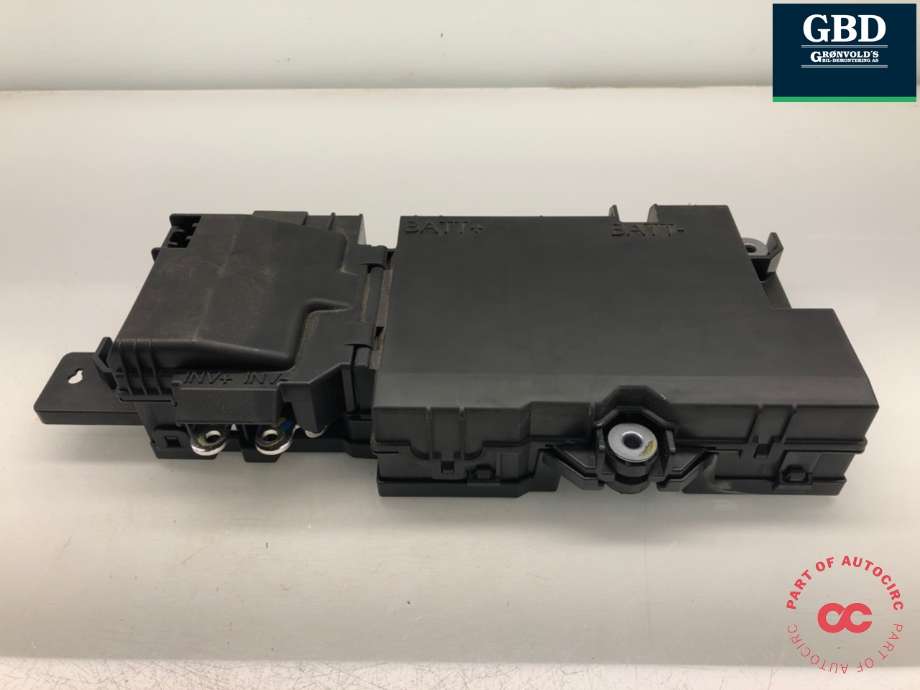 Styreenhet batteri til Hyundai Kona, 2017-2021 (Type I, Fase 1)  (K4375-14051)