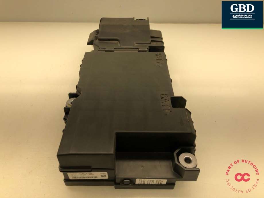 Styreenhet batteri til Hyundai Kona 2017-2021 (Type I, Fase 1)  (K4375-14051|)