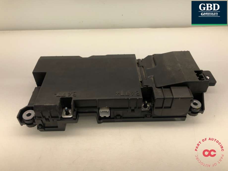 Styreenhet batteri til Hyundai Kona 2017-2021 (Type I, Fase 1)  (K4375-14051|)